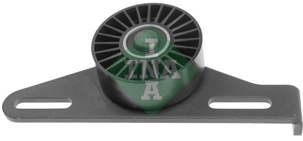 Tensioner Pulley, V-ribbed belt